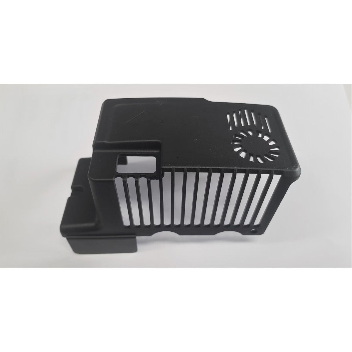 flashforge-flashforge-extruder-cover-r Spare part for Creator 3 Pro